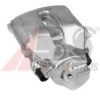 BMW 34111163304 Brake Caliper